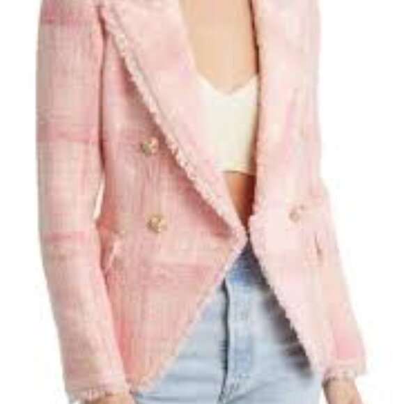 LoveShackFancy Jackets & Blazers - Love Shack Fancy Blazer